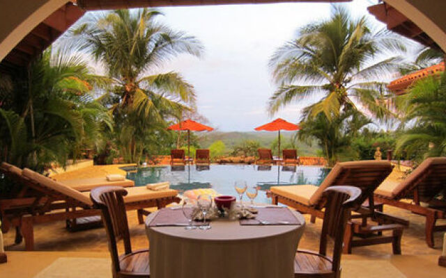 Los Altos de Eros Boutique Hotel & Spa