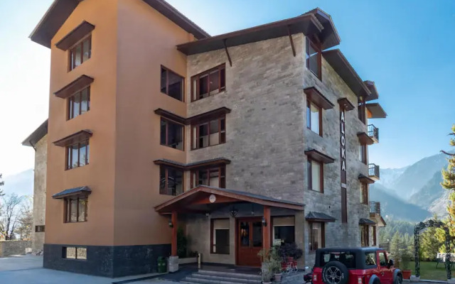 Aloka Resort