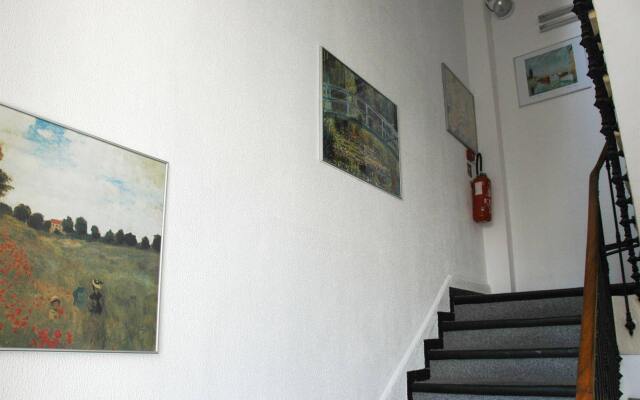 Hotel Monet