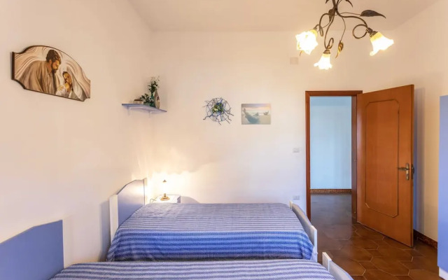 Villa Tilde bifamiliare