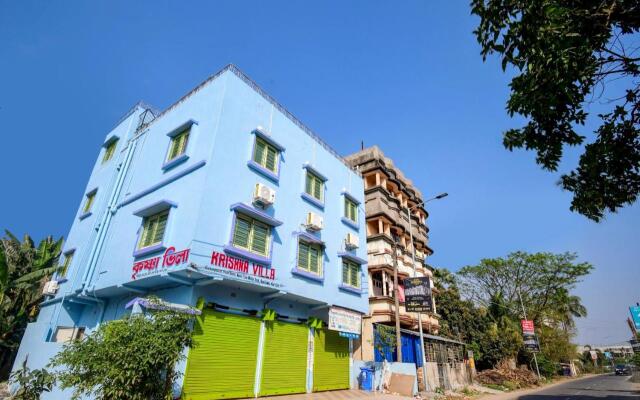 OYO 87565 Eco Plaza Inn