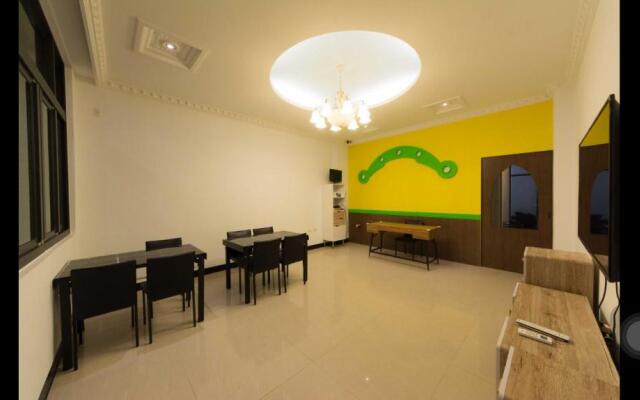 Kenting Orange Homestay