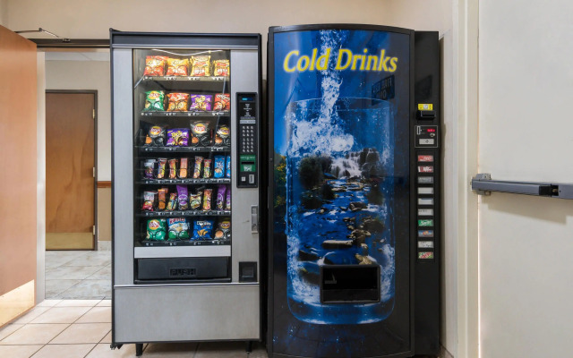 Quality Inn & Suites - Granbury