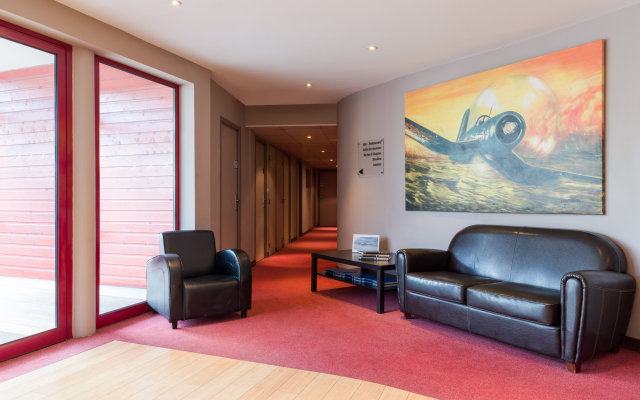 The Originals Boutique, Hotel Le Cap, Gap Sud