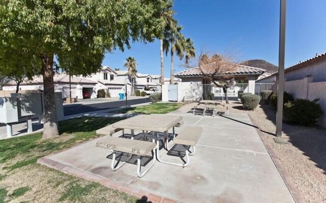 Keep It Simple By Signature Vacation Rentals