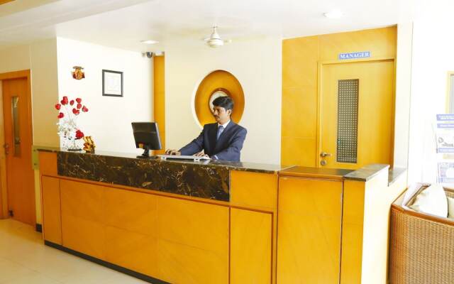 Hotel Sivaranjani