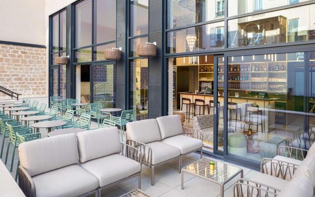 Hotel Yac Paris Clichy, A Member Of Radisson Individuals