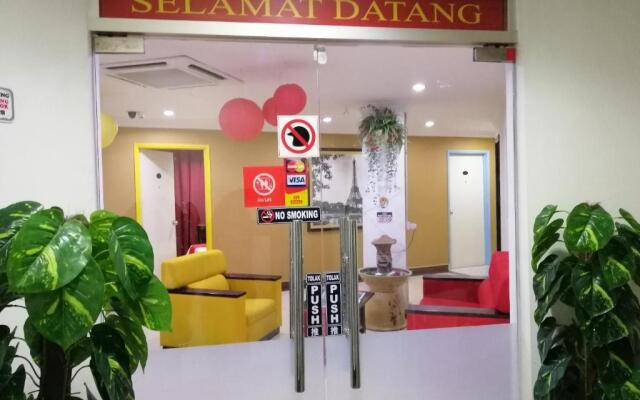 Puteri Ampang Hotel