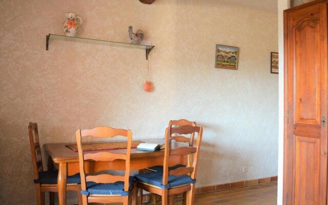 Appartement Le Lavandou, 2 pièces, 4 personnes - FR-1-251-348