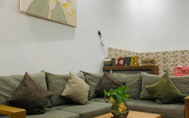 Gede House Tejakula