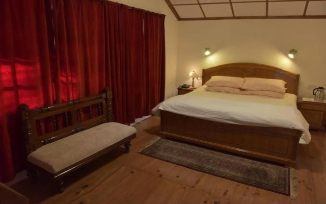 Glen View Heritage Homestay