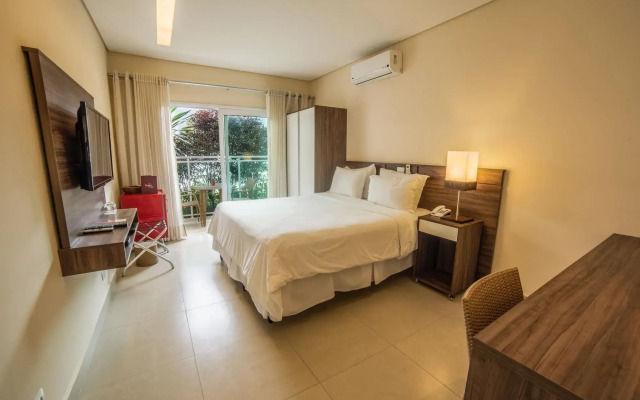 Amora Hotel