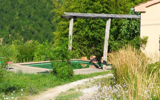 Podere di Maggio - Seccatoio