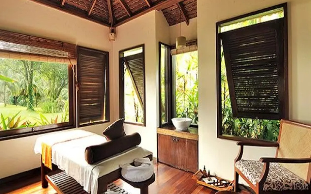 Club Med Cherating Beach – Guest Rooms – Balok