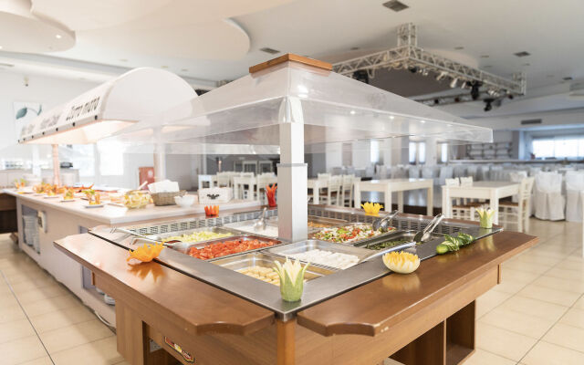 Kavuras Village Hotel & Suites