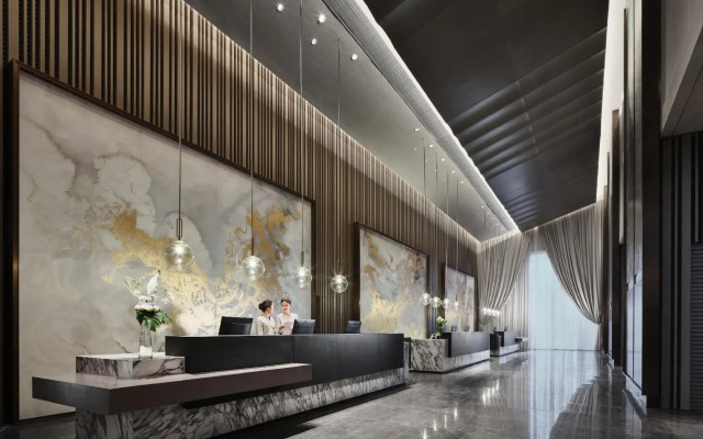 Primus Hotel Jiaxing