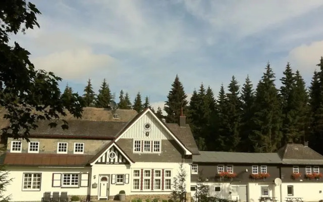 Ferienhaus Schneider