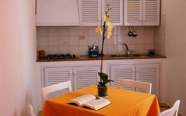 Case Vacanze Sant'Anna Apartments