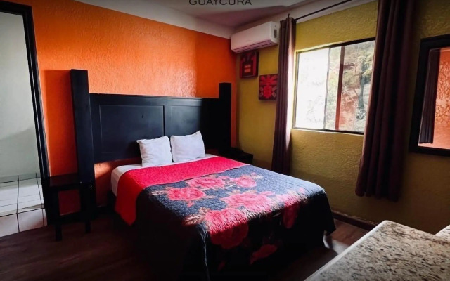 Grand Hotel Guaycura
