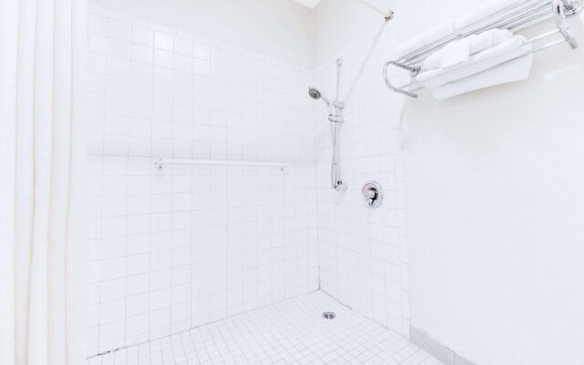 Travelodge By Wyndham Ruidoso