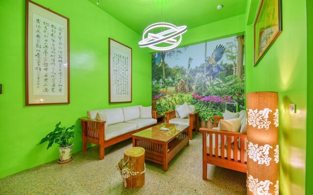 Chunfa B&B