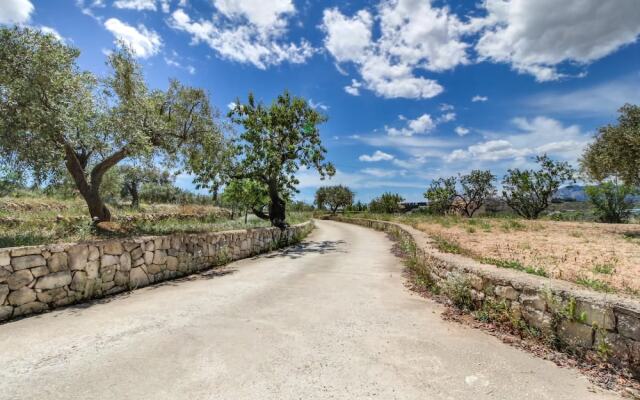 Villa Canor
