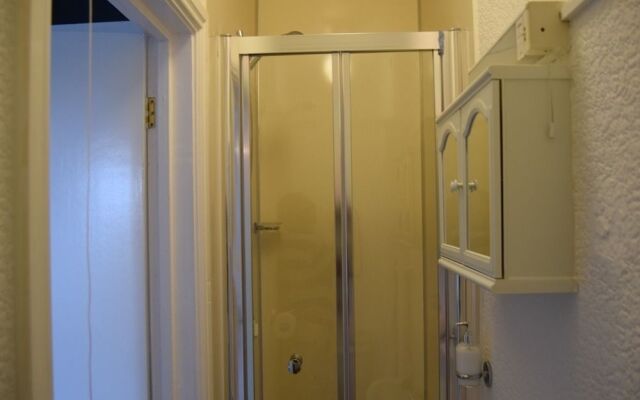 The Aldor Guest House