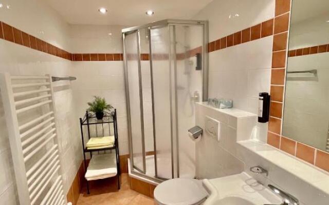 Appartements Die Bergretter