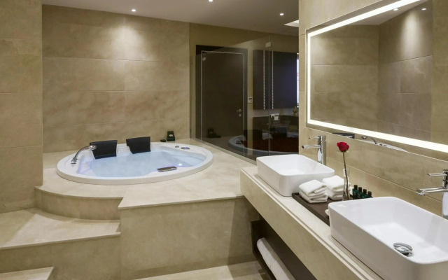 Mövenpick Hotel Qassim