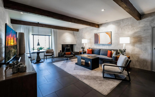 Sanctuary Camelback Mountain Resort and Spa