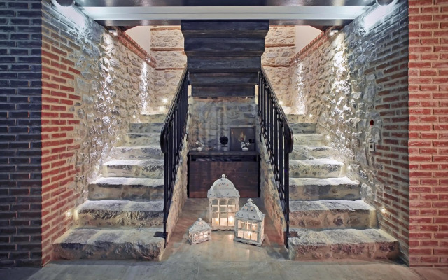 Doltso Luxury Hotel