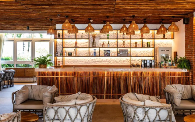 Sauipe Brisa Grand Premium – All Inclusive