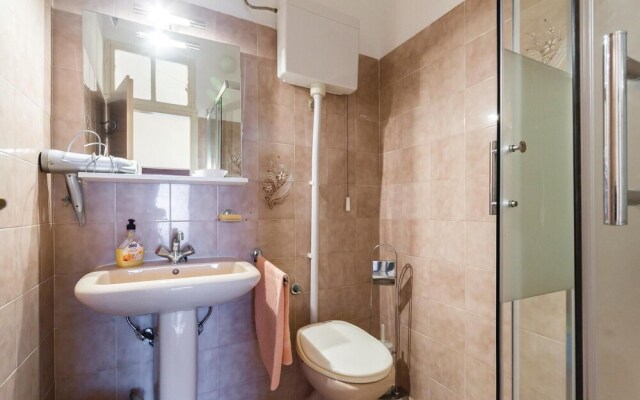 Stunning Home in Banjole With Wifi and 1 Bedrooms
