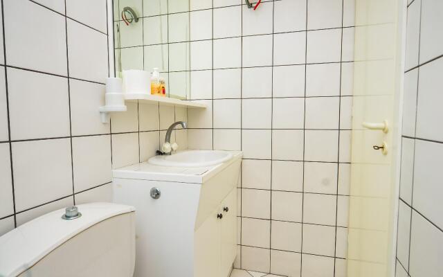 Golden Dream Apartments
