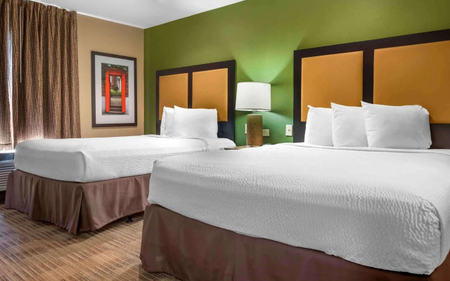 Extended Stay America Suites Pittsburgh Airport