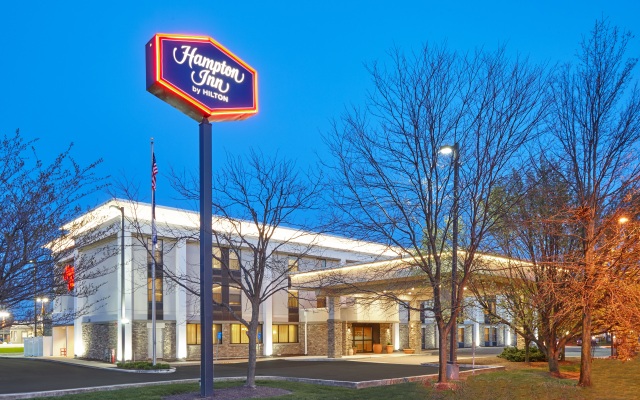 Hampton Inn Lafayette