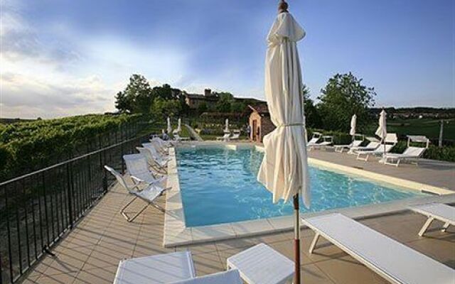 Castello di Razzano, The Originals Relais (Relais du Silence)