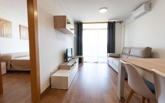 GoCosta Apartment Catalonia 10