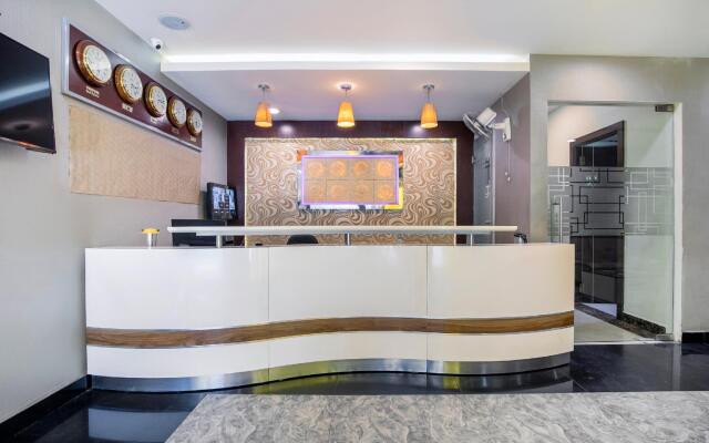 Collection O 71607 Apple Valley Inn