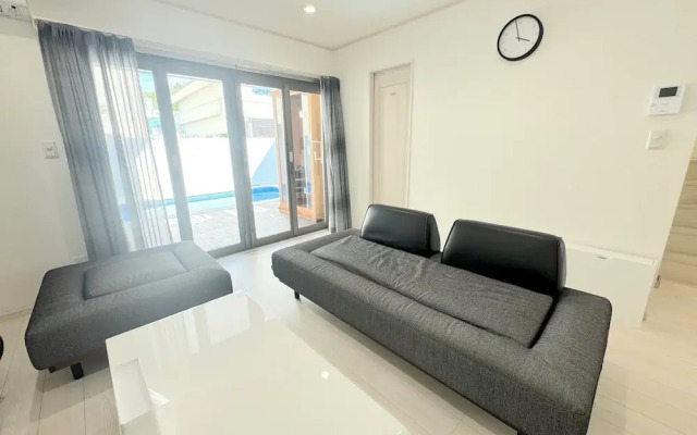 Grandioso Okinawa Pool Villa Onna 7