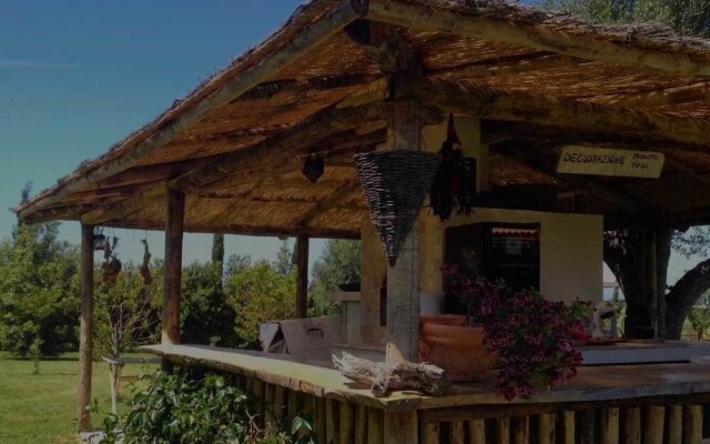 Agriturismo L'Incontro