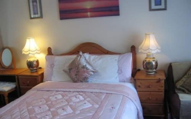 Nablus B&B