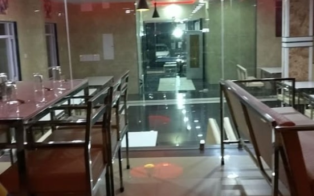 Hotel Royal Country Club