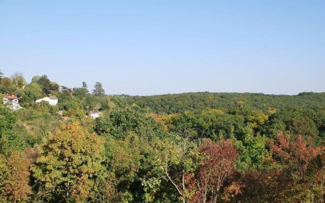 Aux Terrasses de Kaya