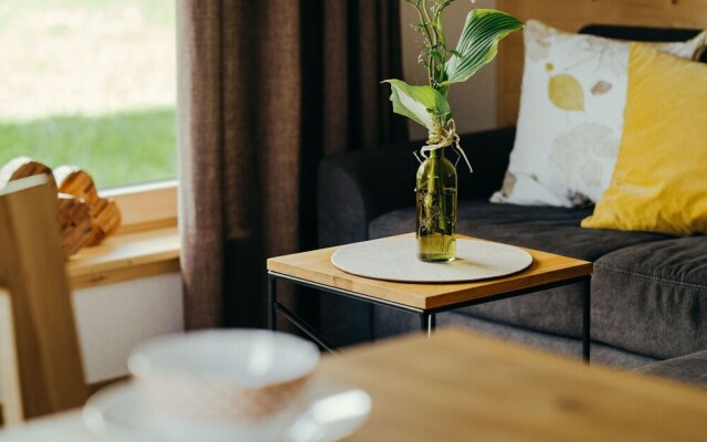 Cozy Apartment in Wenns