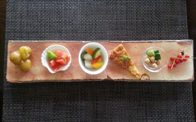 Guest house & Cafe SOY