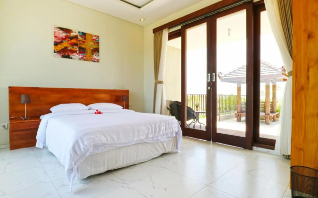 The Ocean Views Luxury Villas & Apartment by ZUZU