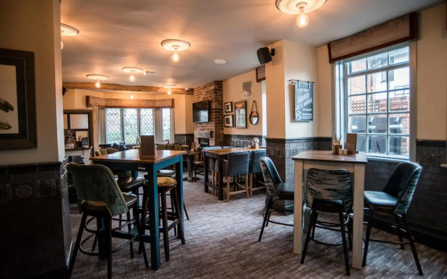 Premier Inn Warrington South