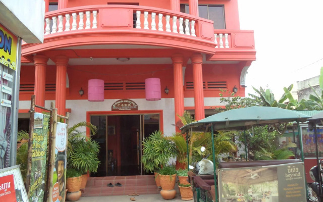 Millennium Guesthouse