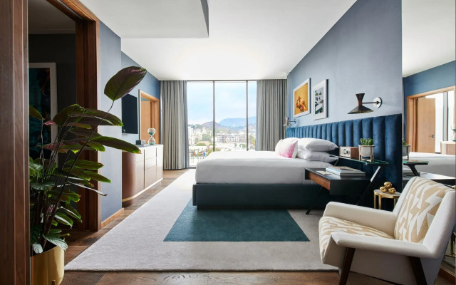 Thompson Hollywood, by Hyatt